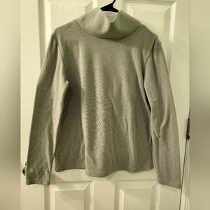 Dudley Stephen's Greenpoint turtleneck